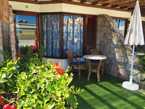 Paso Chico Gay Bungalows Gran Canaria