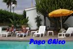 Gay Paso Chico Gay Bungalows Gran Canaria