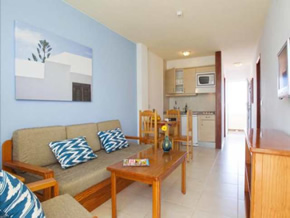 Gran Canaria gay holiday accommodation Playa del Sol Apartments, Playa del Ingles