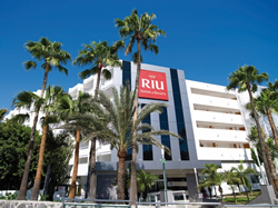 Gay Friendly RIU Don Miguel Hotel, Gran Canaria