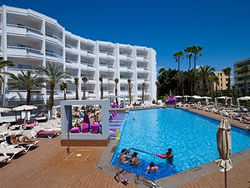 Gay friendly RIU Hotel Don Miguel Gran Canaria