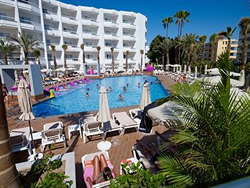 Gay friendly RIU Don Miguel Hotel in Gran Canaria