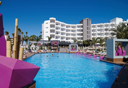 Gay friendly Riu Don Miguel Hotel Gran Canaria