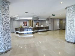 Gay friendly Riu Don Miguel Hotel Gran Canaria