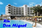  Riu Don Miguel Gay Friendly Hotel, Gran Canaria