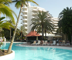 Riu Flamingo Gay Friendly Apartments, Gran Canaria