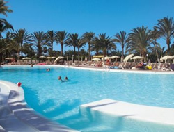 Gay friendly Riu Flamingo ApartHotel Gran Canaria