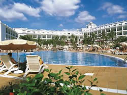 Gay friendly RIU Hotel Maspalomas Palace Gran Canaria