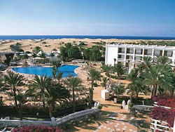 Gay friendly RIU Maspalomas Palace Hotel in Playa del Ingles