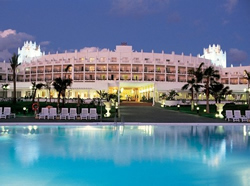 Gay friendly Riu Palace Meloneras Hotel Gran Canaria