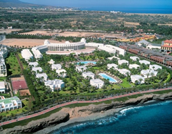 Gay friendly RIU Meloneras Palace Hotel in Maspalomas