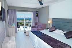 Gay friendly Riu Palace Meloneras Hotel Gran Canaria