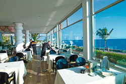 Gay friendly Riu Meloneras Palace Hotel in Gran Canaria