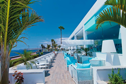 Gay friendly RIU Hotel Meloneras Palace Gran Canaria