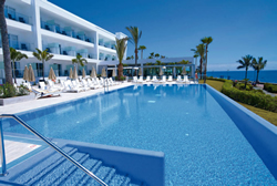 Gay Friendly RIU Palace Meloneras Hotel, Gran Canaria