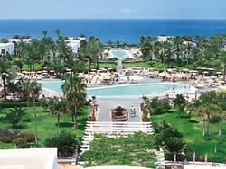 Gay friendly holiday accommodation Riu Palace Meloneras Hotel Gran Canaria