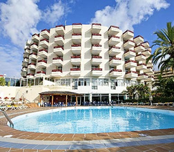 Gay Friendly Rondo Aparthotel, Playa del Ingles, Gran Canaria