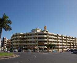 Gay Friendly Roque Nublo Apartments, Gran Canaria