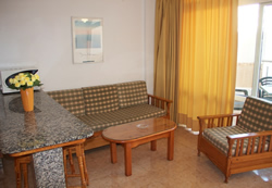 Gay friendly Roque Nublo Apartments in Playa del Ingles