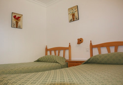 Gay friendly Roque Nublo Apartments Gran Canaria