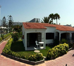 Santa Clara Gay Friendly Bungalows, Gran Canaria