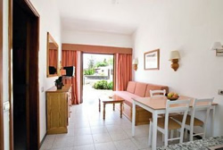 Gay friendly Santa Clara Bungalows Gran Canaria