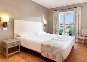 Gay friendly Sol Barbacan Aparthotel Gran Canaria