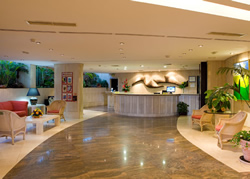 Gay friendly Sol Barbacan ApartHotel Gran Canaria