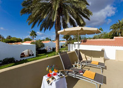 Gay friendly Sol Barbacan Aparthotel Gran Canaria