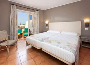 Gay friendly Sol Barbacan Aparthotel Gran Canaria