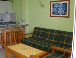 Gay friendly Teneguia Apartments Gran Canaria