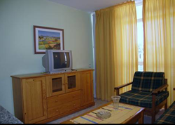 Gay friendly Teneguia Apartments Gran Canaria