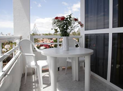 Gay friendly Teneguia Apartments Gran Canaria