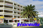 Gay Friendly Teneguia Apartments, Gran Canaria