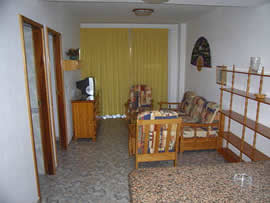 Gran Canaria gay holiday accommodation Tenesor Apartments