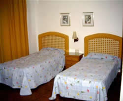 Gay Friendly Hotel Tenesor Apartments in Gran Canaria