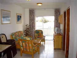 Gran Canaria Gay Friendly Tenesor Apartments