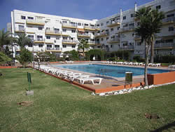 Gran Canaria Gay friendly Tenesor Apartments