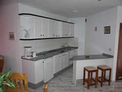 Gay holiday accommodation Tenesor Apartments Gran Canaria