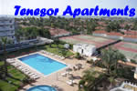 Tenesor Gay Friendly  Apartments, Playa del Ingles