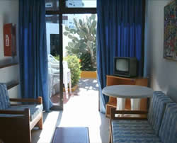 Gran Canaria Exclusively Gay complex Tenesoya Bungalows