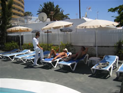 Gran Canaria Exclusively Gay Resort Tenesoya Bungalows