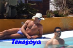 Tenesoya Gay Bungalows Gran Canaria