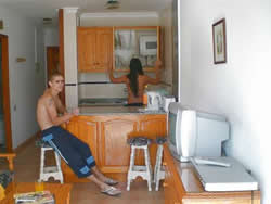 Gran Canaria Gay Friendly Tinache Apartments