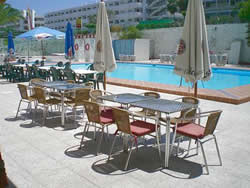 Gay Friendly Hotel Tinache Apartments in Gran Canaria