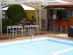 Gay Hotel Tropical La Zona Bungalows in Gran Canaria