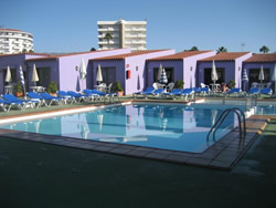 Gran Canaria Gay Resort Tropical La Zona Bungalows