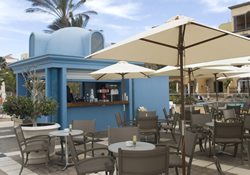 Gay friendly Villa del Conde Hotel in Maspalomas