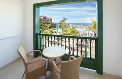 Gay friendly Villa del Conde Hotel Resort in Gran Canaria