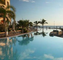 Gran Canaria Gay friendly Villa del Conde Hotel